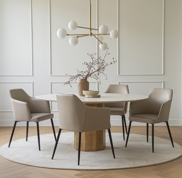 Contemporary Dining Chairs