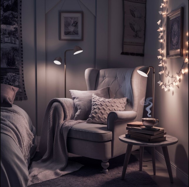 Cozy Nooks