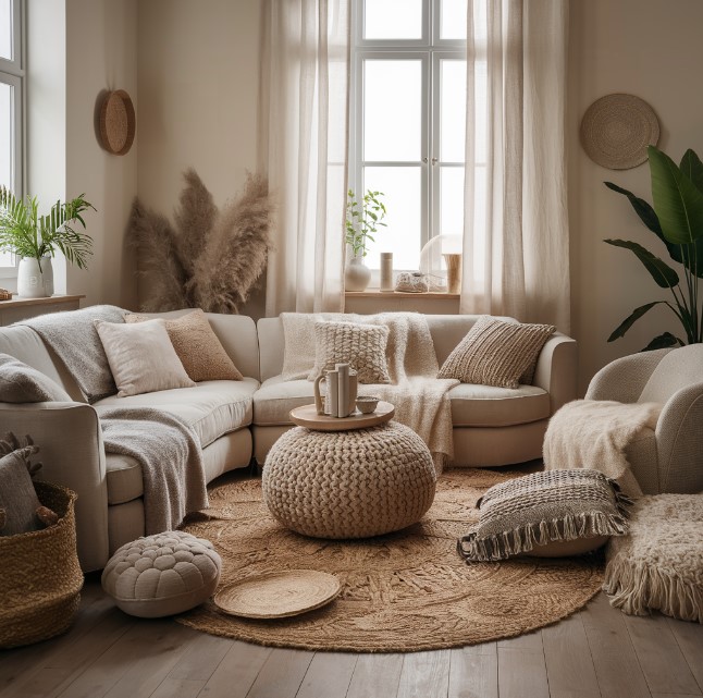 Cozy Textures