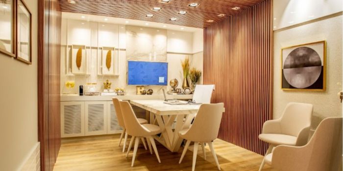 Quality Modern Dining Room Furniture Ideas