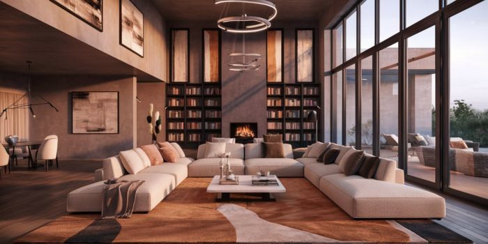 15 Modern Living Room Ideas You Will Love