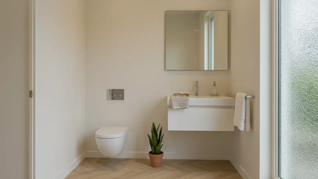 Space-Saving Solutions