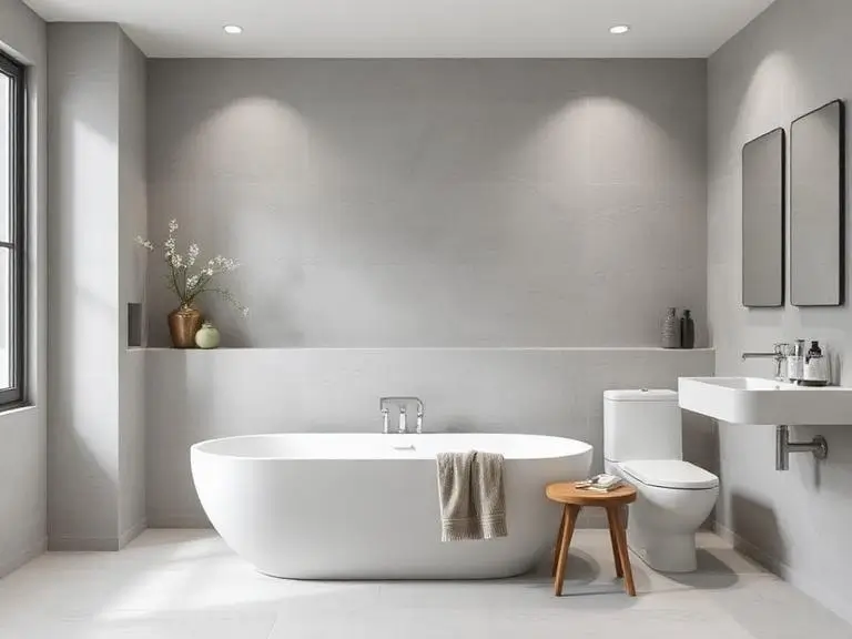 Sophisticated Grey Palette