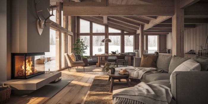 15 Must-Have Elements for a Cozy Scandinavian Living Room Design