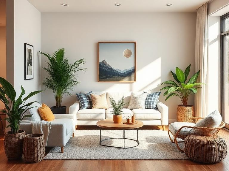 Incorporate Natural Elements