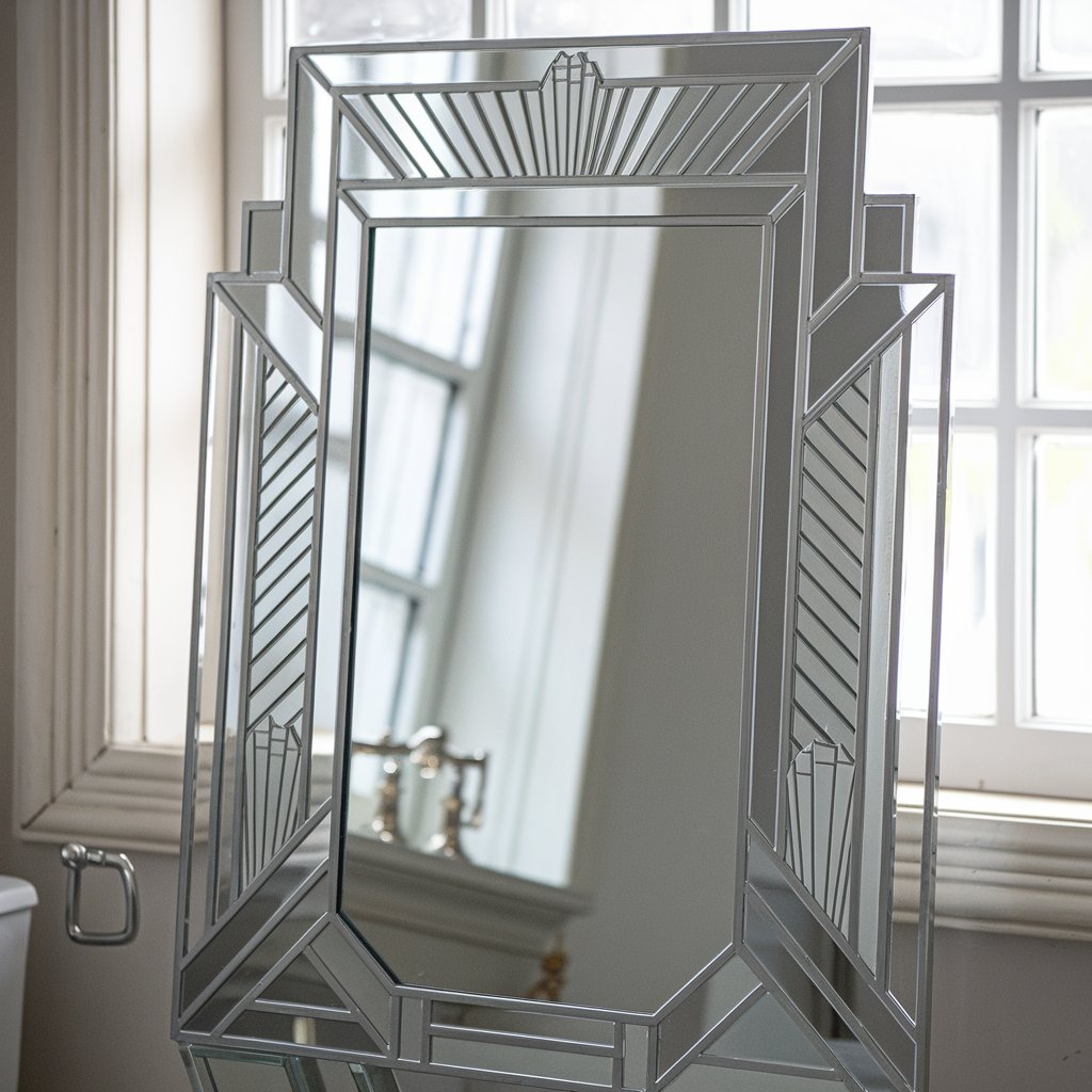 Art Deco Mirrors