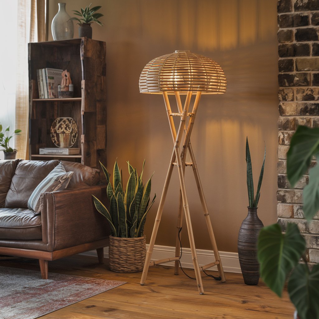 Eco-Friendly Options