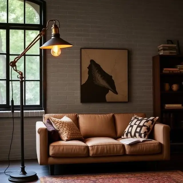 Industrial Chic