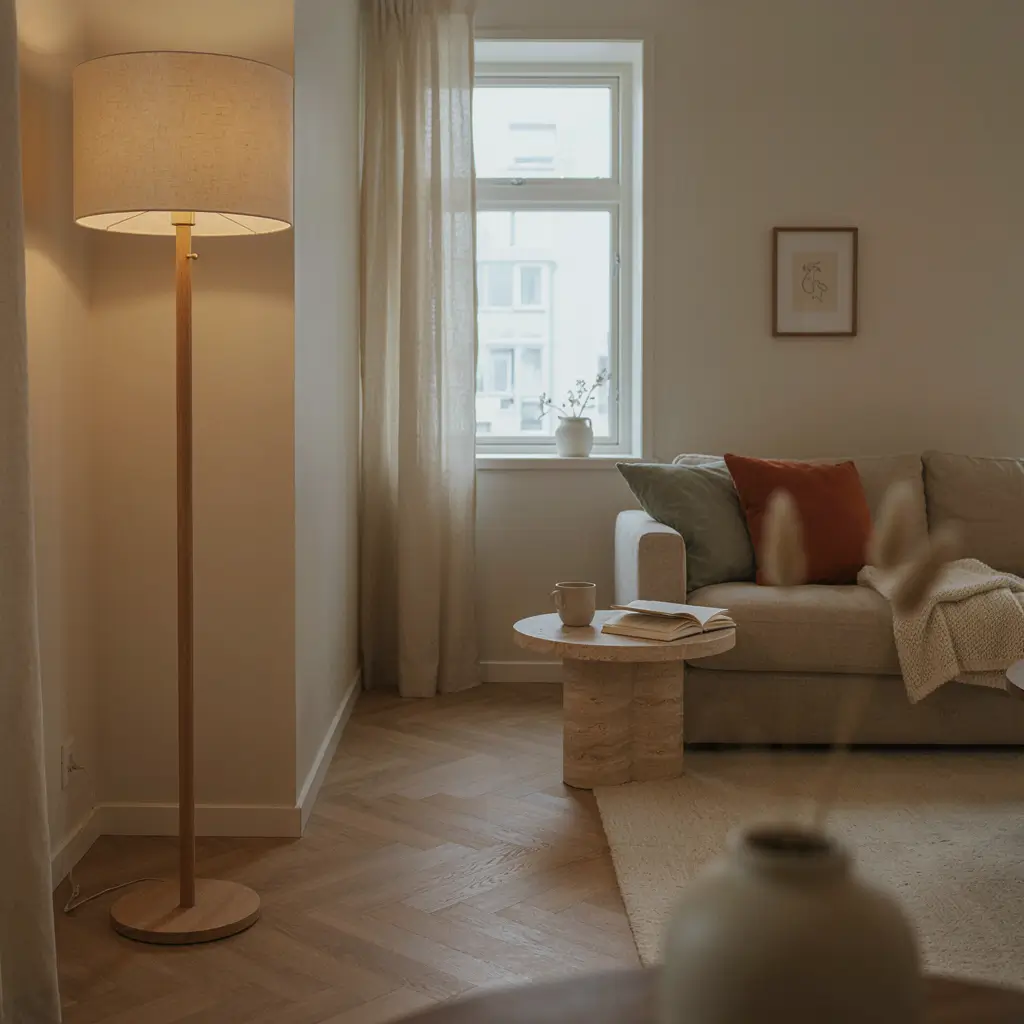 Scandinavian Simplicity