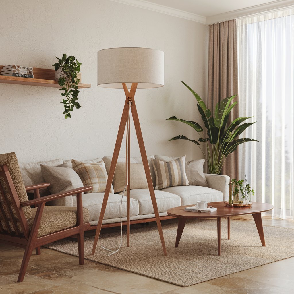 Scandinavian Simplicity