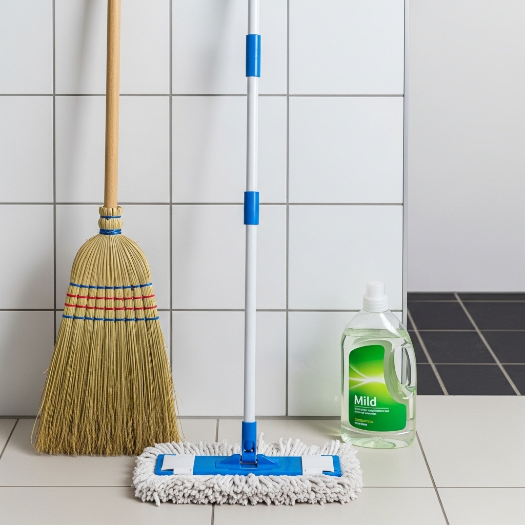  General Surfaces and Flooring