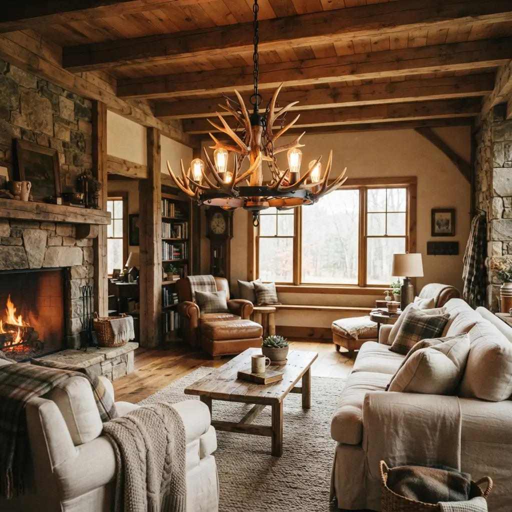 Rustic Beauty
