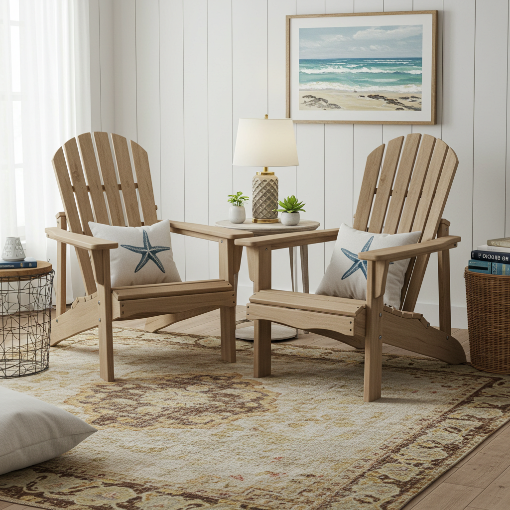 Adirondack Chairs