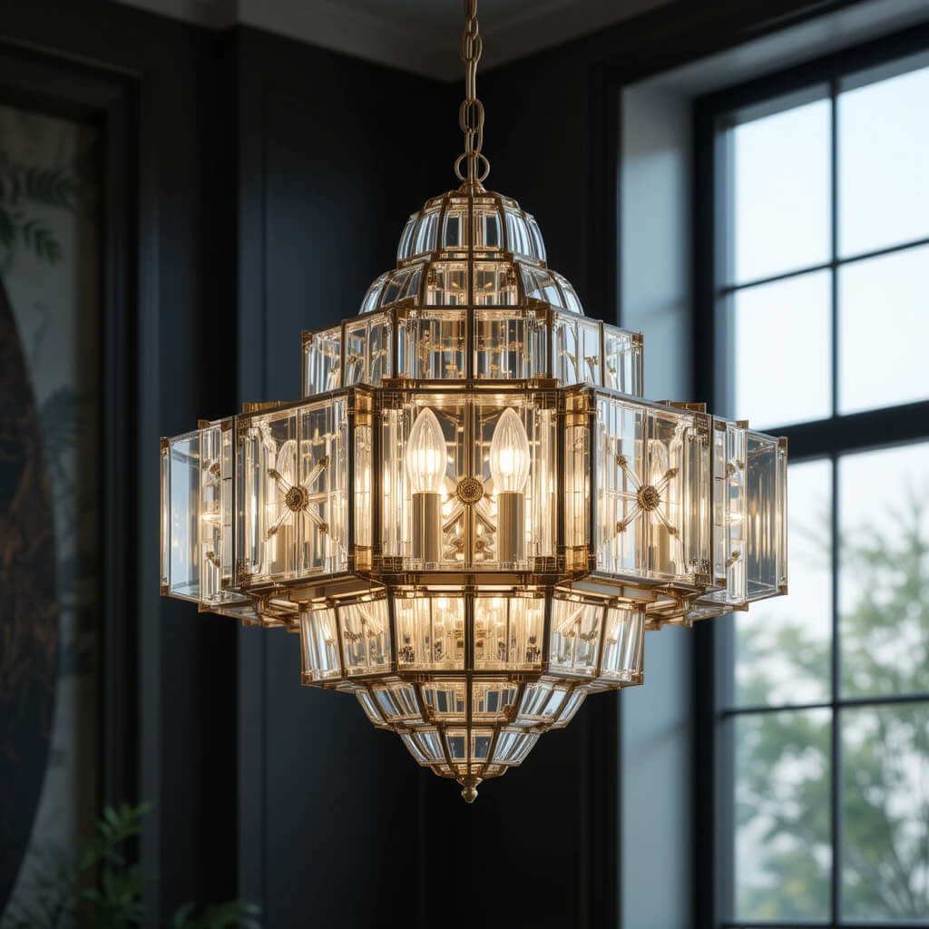 Art Deco Delight