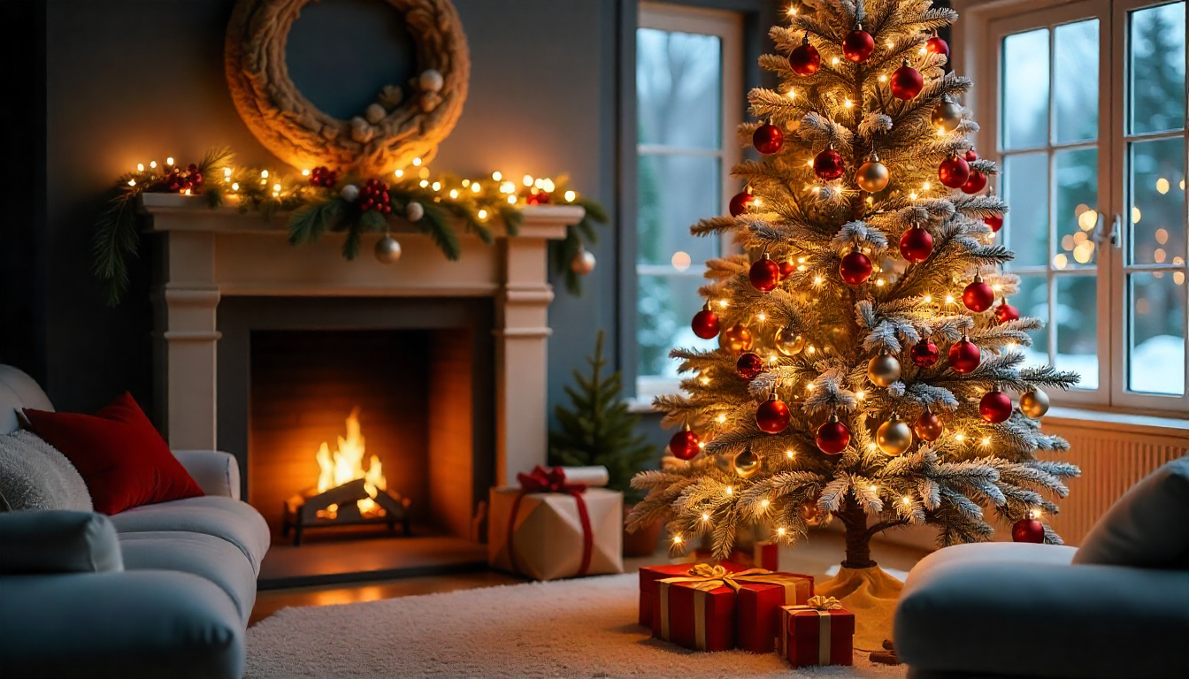 Best Christmas Decorations to Transform Your Holiday Home