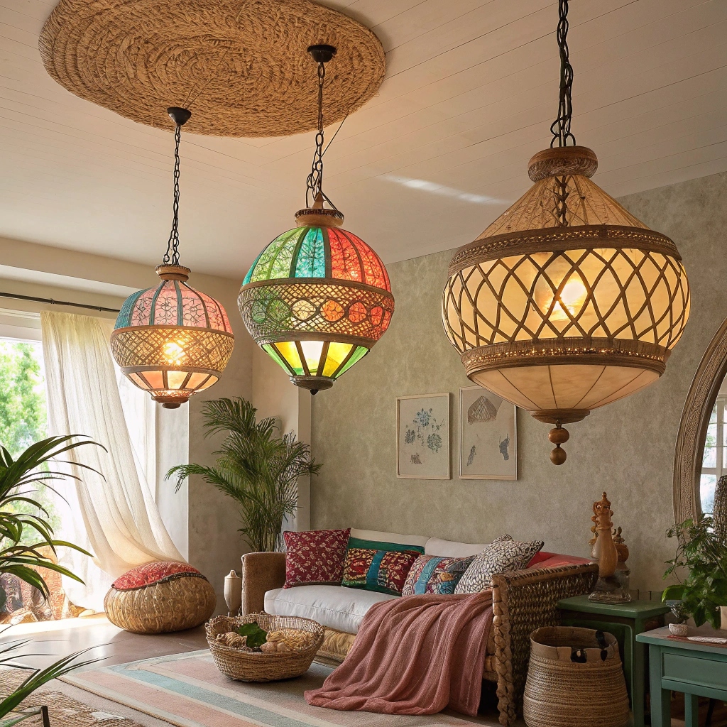 Boho Vibes