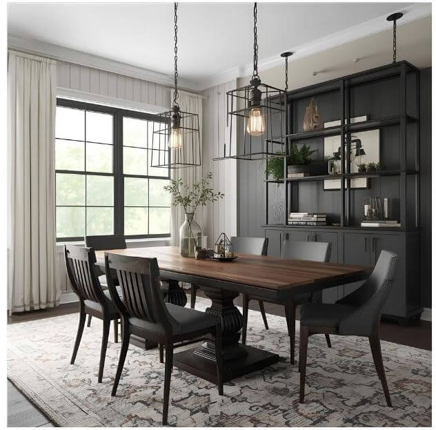 Track Lighting