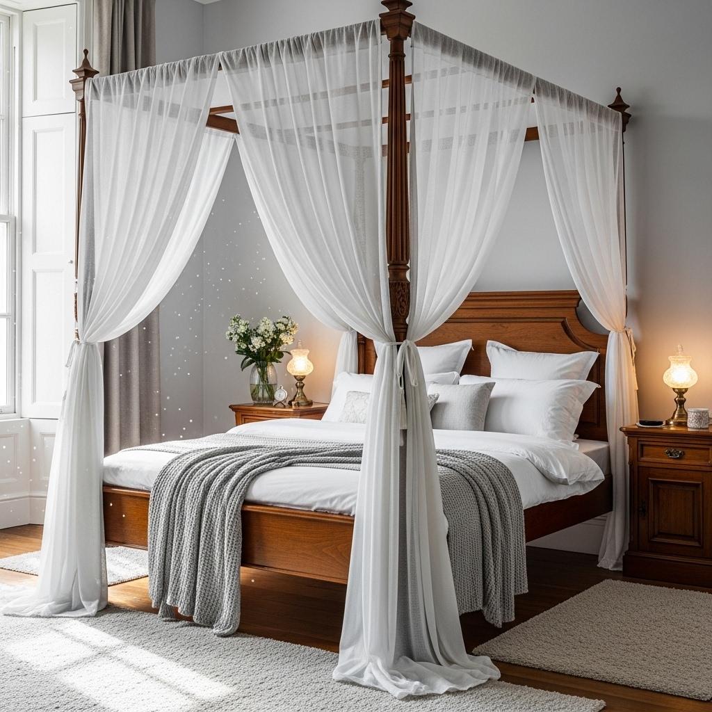 Canopy Beds