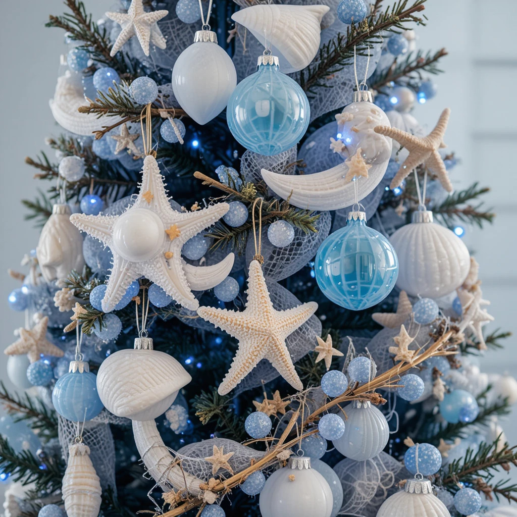 Coastal Christmas