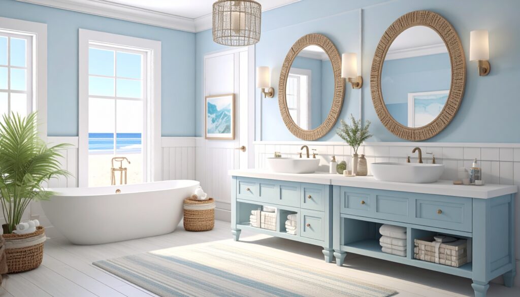 Coastal Retreat