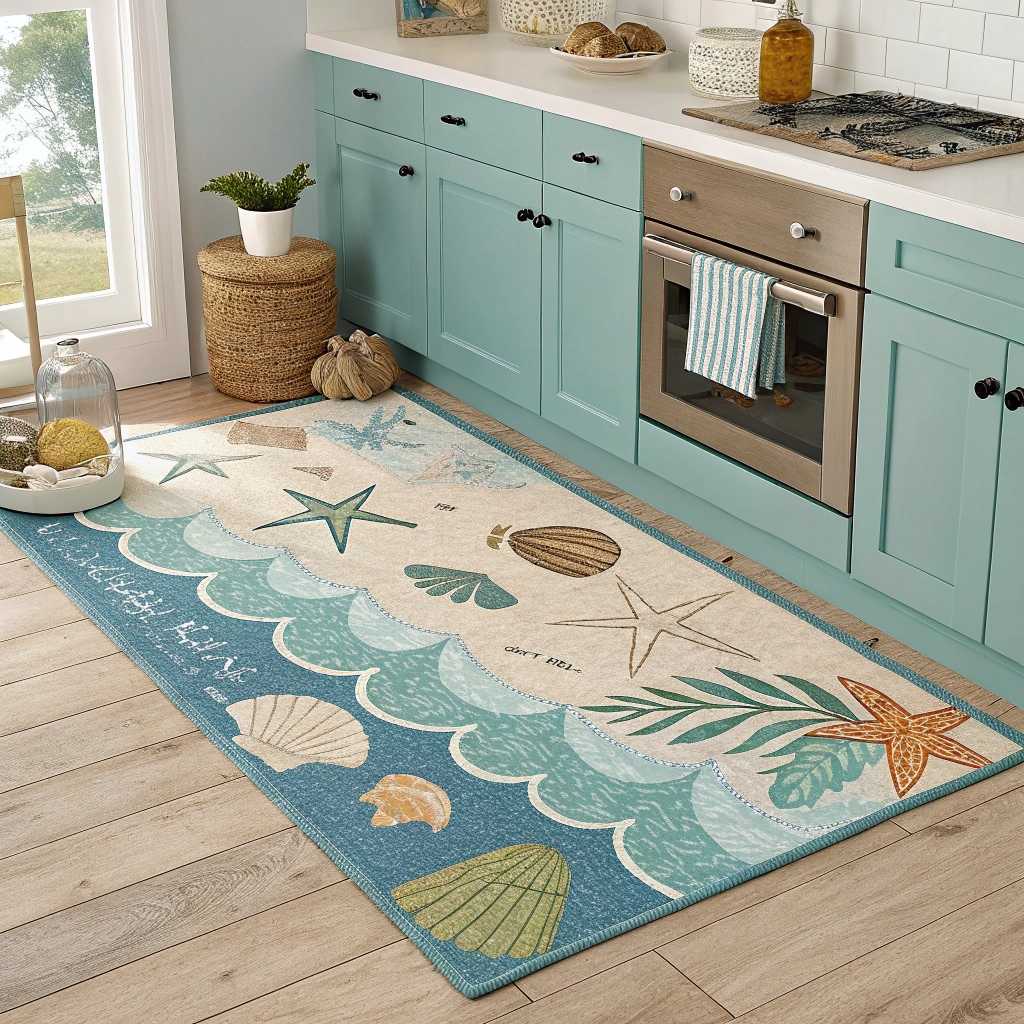 Coastal Rugs