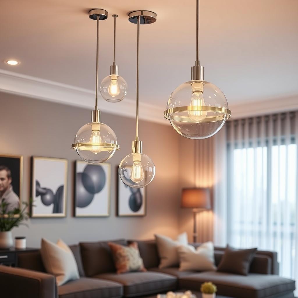 Contemporary Flair