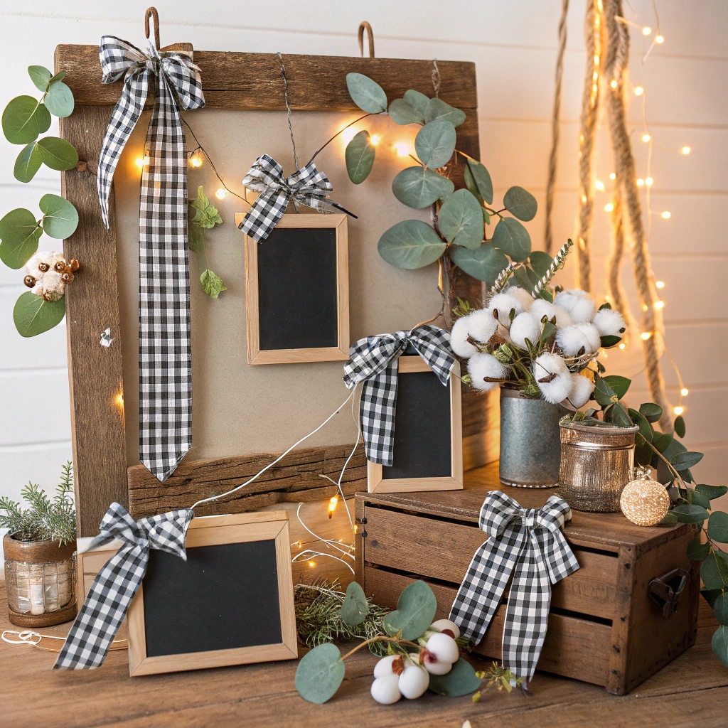 Farmhouse Chic