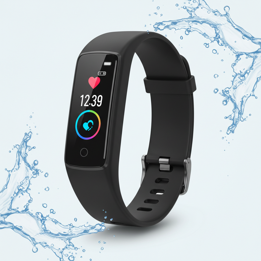 Fitness Tracker