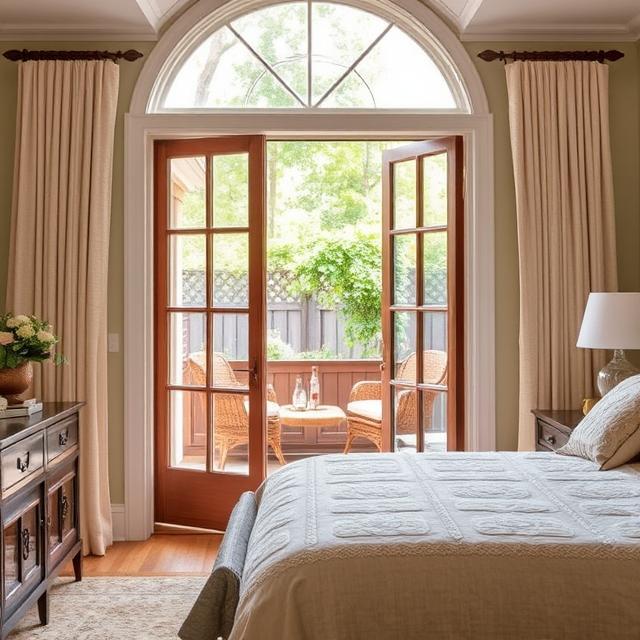 French Doors