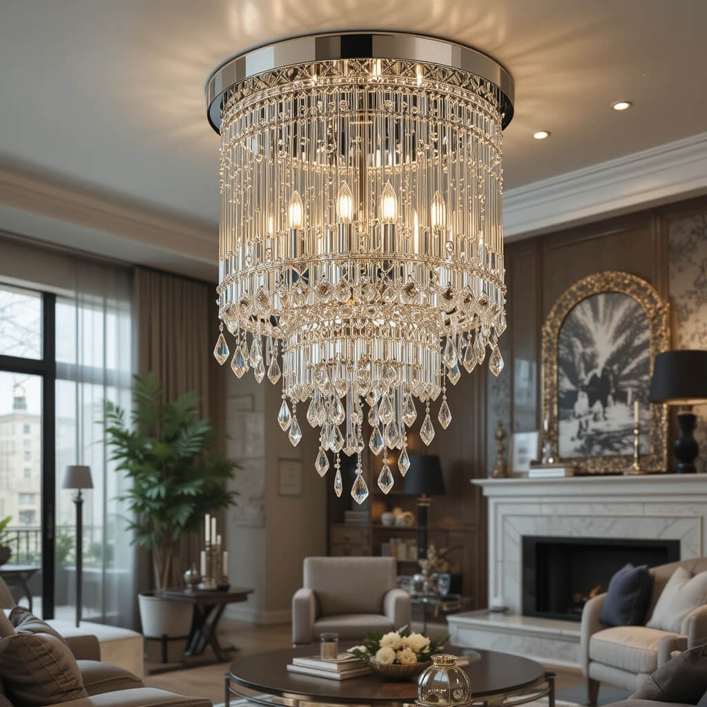 Glamorous Touch