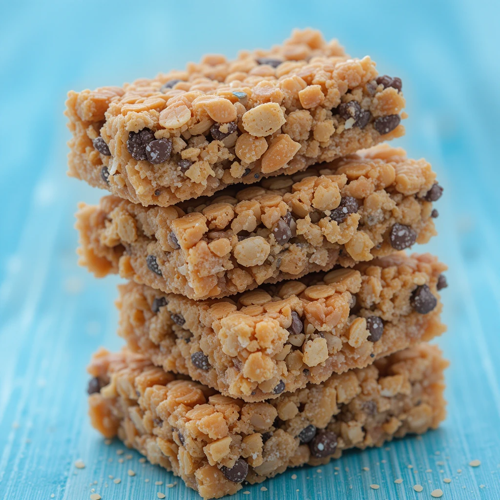 Granola Bars
