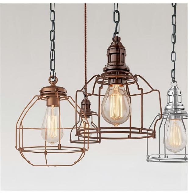 Industrial Chic