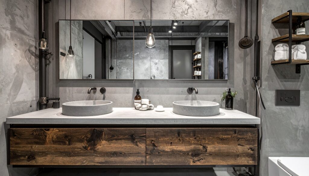 Industrial Style