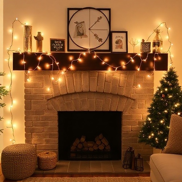 LED Fairy Lights