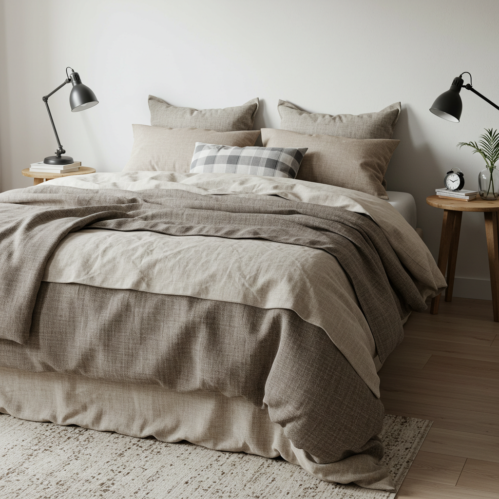 Layered Textures