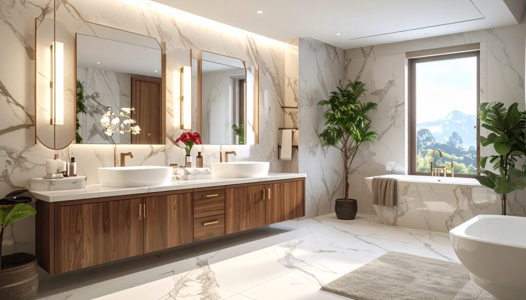 Luxury Spa 