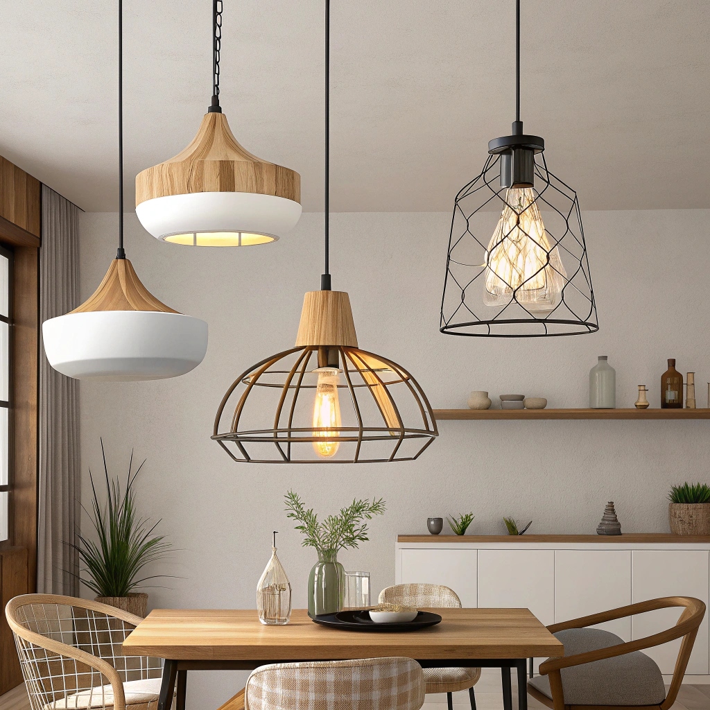 Mid-Century Modern