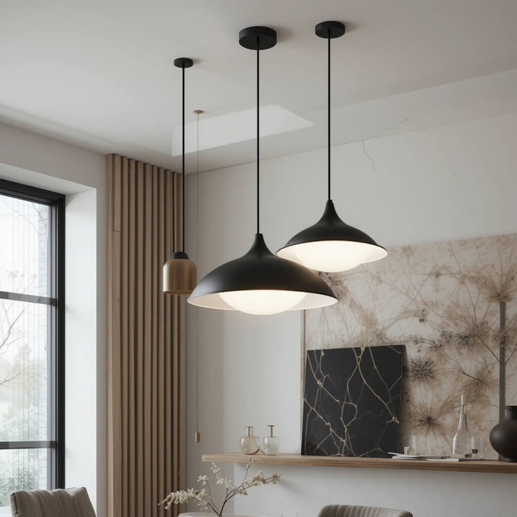 Modern Minimalism