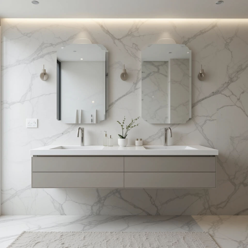 Modern Minimalism