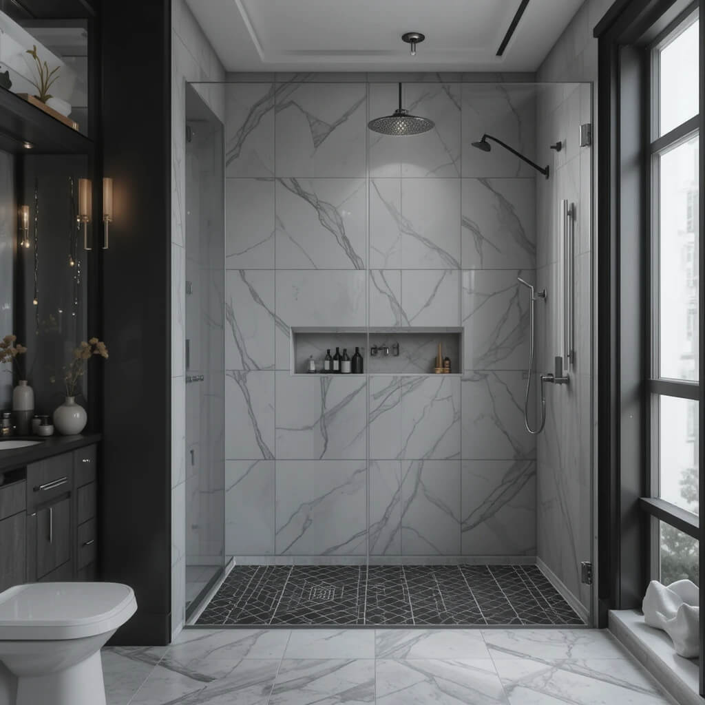 Monochrome Magic