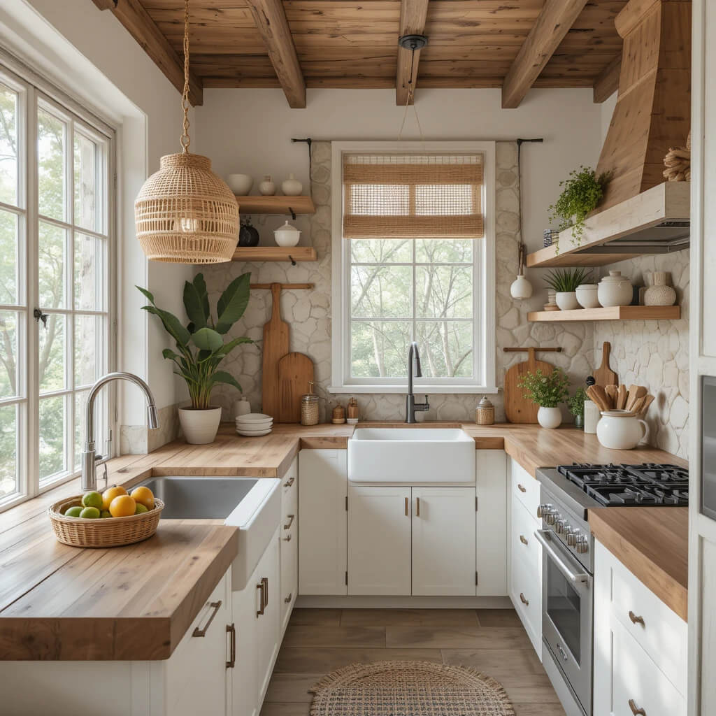 Natural Materials