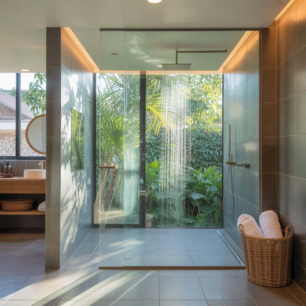 Open and Airy