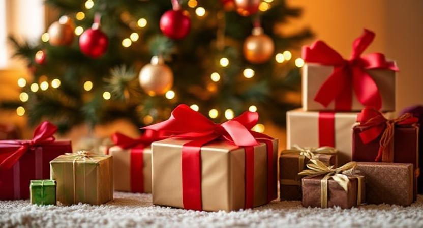 Top Christmas Gifts Ideas for Women