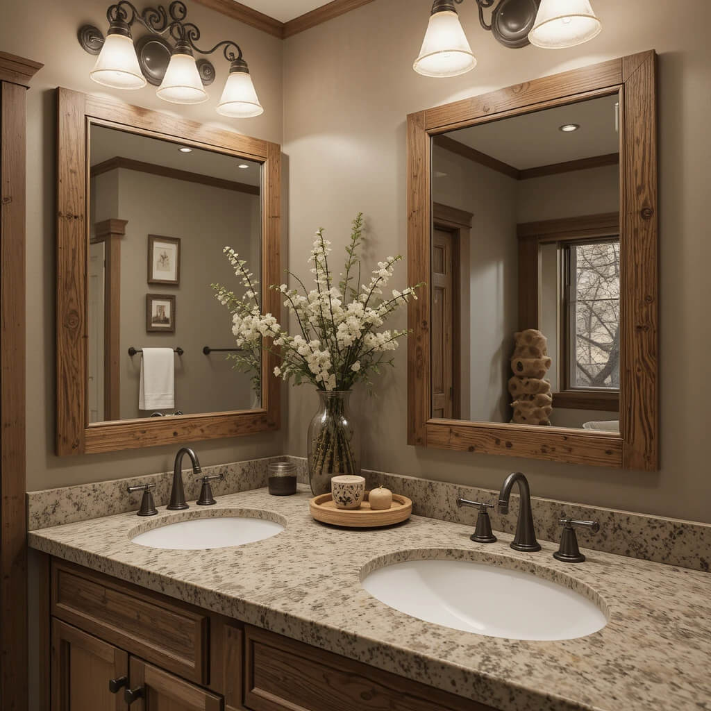 Rustic Charm