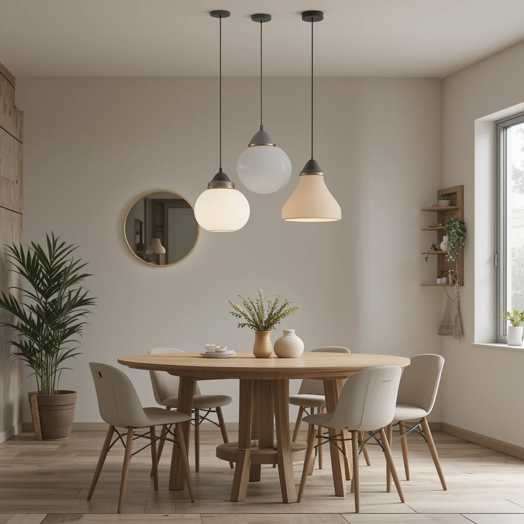 Scandinavian Simplicity