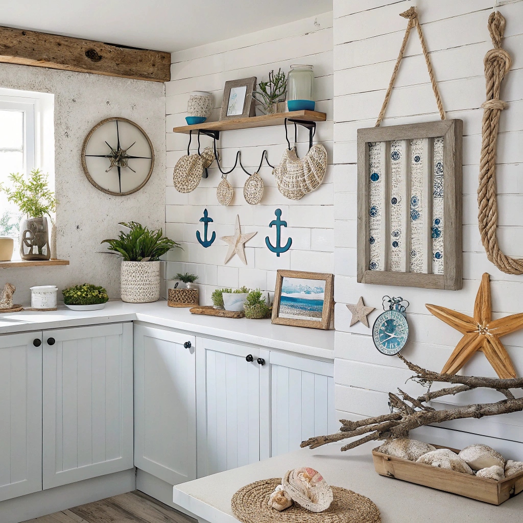 Seaside Accessories