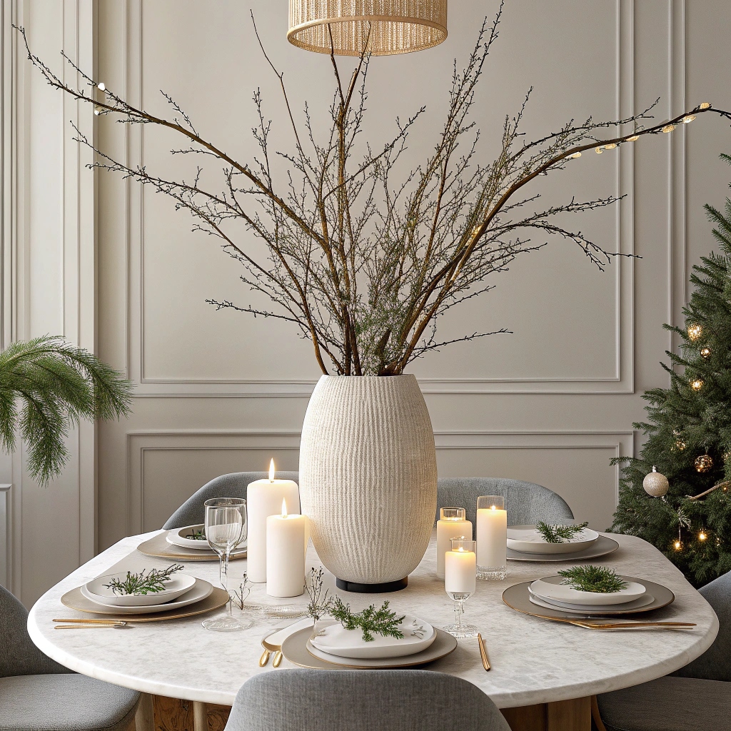 Statement Centerpieces