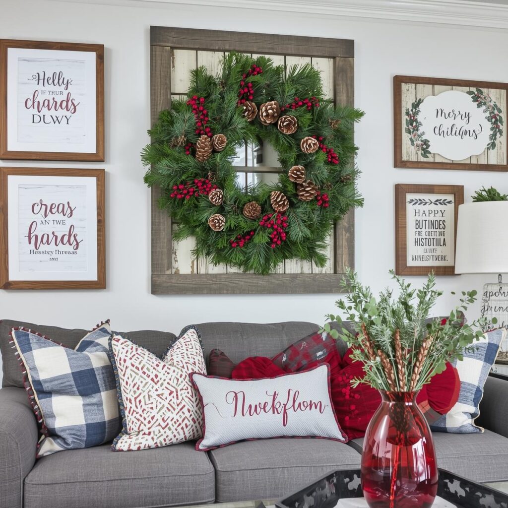 Statement Wall Art