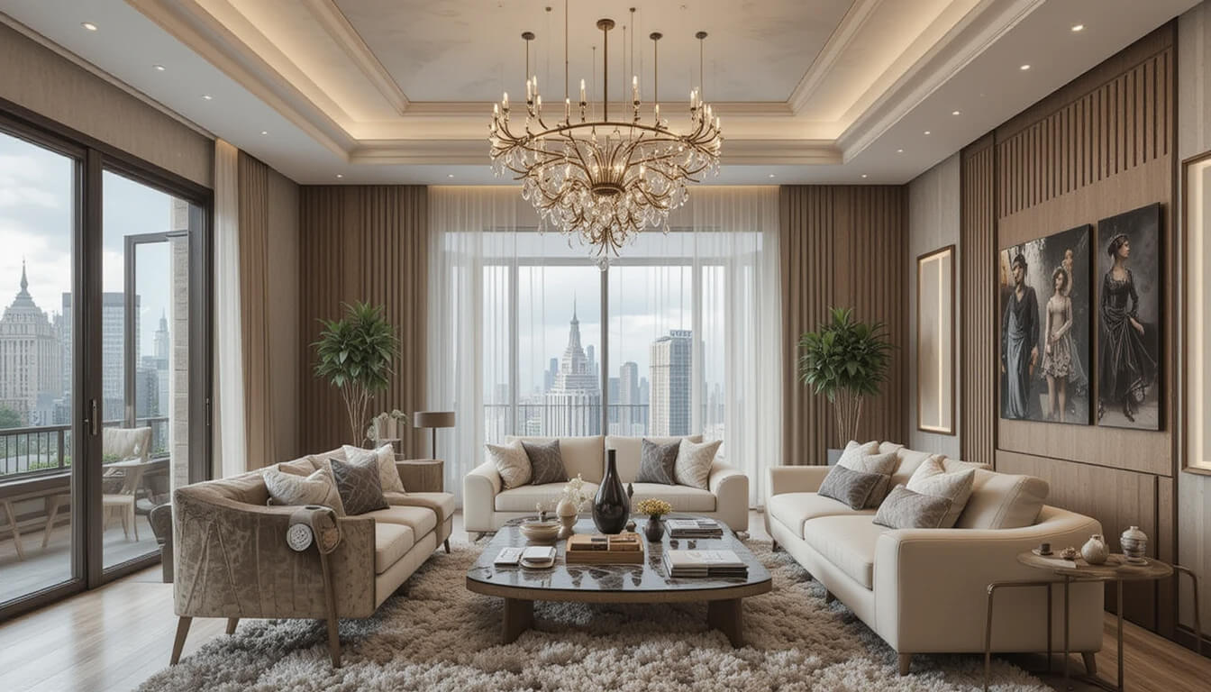 Stunning Pendant Ceiling Lights