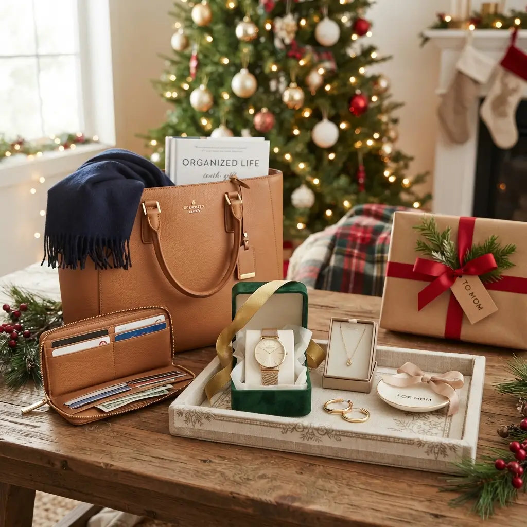 Stylish Accessories